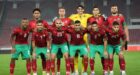 مُباراة ودية للمنتخب المغربي الجمعة المقبل استعدادا للكان