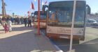 فضيحة.. حافلات ممنوعة في بروكسيل تتجول في هذه المدينة المغربية