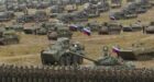 عاجل…جيش بوتين ينسحب مسرعا من شمال أوكرانيا