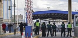 الحكومة الإسبانية تخرج عن صمتها بشان فتح المعابر الحدودية لمليلية