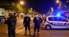 القبض على مهاجر مغربي خنق زوجته حتى الموت في فرنسا