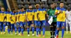 قبل مواجهة “الأسود”: فيروس كورونا يتسلل إلى 7 من أبرز لاعبي المنتخب الغابوني (صورة)
