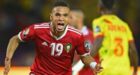 الهلال السعودي يرصد مبلغا ضخما لضم النصيري