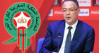 لقجع : المنتخب المغربي ضمن المرشحين للفوز بكأس إفريقيا