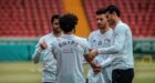 لاعب مصري مهدد بالسجن بعد مباراة “الأسود”