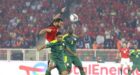الـ”فيفا” يحسم قضية إعادة مباراة مصر والسنغال وهذا هو قراره