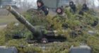 الجيش الروسي يعلن رسميا عن سحب وحداته العسكرية من محيط أوكرانيا