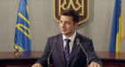 إحباط محاولة “كوماندو شيشاني” اغتيال الرئيس الأوكراني