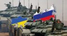 أول تصريح أوكراني يكشف سبب الانسحاب الروسي
