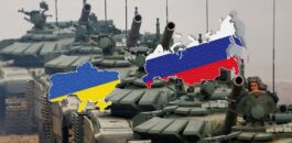 أول تصريح أوكراني يكشف سبب الانسحاب الروسي