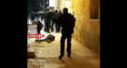 استشهاد شاب فلسطيني برصاص شرطة الاحتلال في القدس (فيديو)