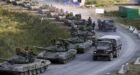 كييف: لم نعد نعوّل على “الناتو” في حماية أوكرانيا