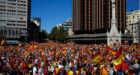 اسبانيا في ورطة.. 58 مدينة تحتج على تدهور الأوضاع الاقتصادية في مظاهرات ضخمة