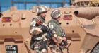 مقتل ثلاثة جنود جزائريين في اشتباك على الحدود مع مالي