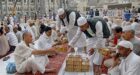 السعودية.. شؤون الحرمين تعلن ضوابط الإفطار بالمسجد الحرام خلال رمضان