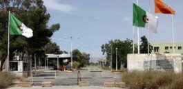 في عز التوتر…الجزائر تفتح معبر “جوج بغال” الحدودي مع المغرب زوال اليوم
