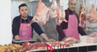 زايــــو / باعة اللحوم بصوت عال: الأسعار مرتفعة والسبب الأعلاف و البنزين +صور