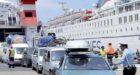 دولة أوروبية تشدد المراقبة على الرحلات البحرية مع المغرب
