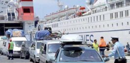 دولة أوروبية تشدد المراقبة على الرحلات البحرية مع المغرب