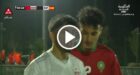 بالفيديو.. ملخص مباراة المغرب وإسبانيا للشباب 1-2