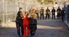 ترحيل معتقل جزائري من سجن غوانتانامو