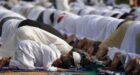 وزارة الأوقاف تقرر فتح المصليات لأداء صلاة العيد لهذه السنة