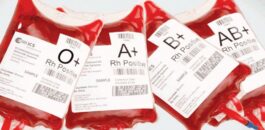 الحكومة: المخزون الاحتياطي من الدم يكفل تغطية أربعة أيام فقط