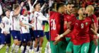 قناة مفتوحة تعلن نقل مباراة المغرب ضد أمريكا الودية