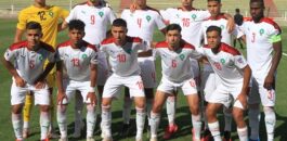 المنتخب المغربي إلى نصف نهائي الألعاب المتوسطية والجزائر المستضيفة خارج المنافسة
