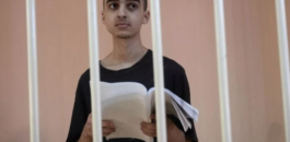 بعد الحكم عليه بالإعدام والد الطالب سعدون يكشف عن تفاصيل مثيرة