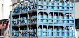 توقف موزعي قنينات الغاز عن تزويد المحلات التجارية يومي 29 و30 يونيو