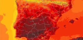 خلال 3 أيام فقط.. موجة حر غير مسبوقة تقتل أزيد من 80 شخصا في إسبانيا