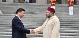 سيشكل ضربة موجعة لفرنسا.. الصين تتقدم رسمياً بطلب إنجاز مشروع ضخم بالمغرب