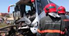 فاجعة.. حادثة سير تودي بحياة 4 مسافرين نواحي أكادير (صورة)