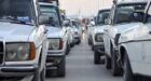 الداخلية تشرع في حجز ”كريمات” سيارات الأجرة التي توفي أصحابها