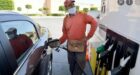 إنخفاض سعر الغازوال بدرهم واحد في المغرب