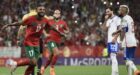 بالفيديو..المنتخب المغربي يُمتع ويفوز على الشيلي بثنائية