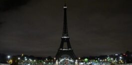 الظلام يعم المدينة.. إجراءات صارمة تهدد الرفاهية في باريس