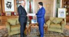 وزير العدل الجزائري يصل إلى المغرب لتسليم دعوة المشاركة في “القمة العربية”‬