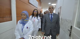 وزير الصحة ينظم زيارة للناظور والدريوش لاعطاء انطلاقة مركزين صحيين