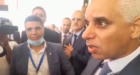 شاهدوا فيديو.. وزير الصحة لمواطن أرفودي: لو كنت طبيبا لكنت أنت الأول هروبا من هذه المنطقة
