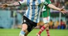 بالفيديو.. ميسي ينقذ الأرجنتين من كمين المكسيك ويبقي على حظوظ التانغو في التأهل للدور المقبل