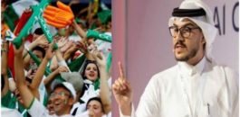 خبير سياسي سعودي ينتقد الجمهور الجزائري بعد تشجيعه لخصوم المغرب