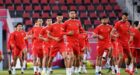 “أونز مونديال” تختار 3 لاعبين مغاربة ضمن التشكيلة المثالية لربع نهائي كأس العالم