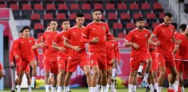المنتخب المغربي مُرشّح للفوز بجائزة عالمية مرموقة