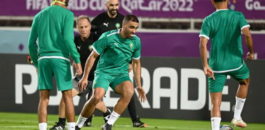 الكشف عن أرقام لاعبي المنتخب المغربي في المونديال وقميص “حمد الله” يبعث على التفاؤل