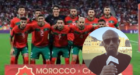 الإطار الوطني عبد الله مصدق مدرب نهضة زايو يتحدث عن حظوظ المنتخب الوطني المغربي في المونديال