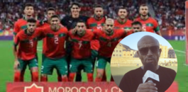 الإطار الوطني عبد الله مصدق مدرب نهضة زايو يتحدث عن حظوظ المنتخب الوطني المغربي في المونديال