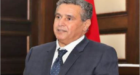 أخنوش يتفاعل مع رسائل خطاب العرش حول الماء في الزمان والمكان المناسبين