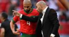 من بلد عربي … “الفيفا” تكشف عن هوية حكم مباراة الترتيب بين المغرب وكرواتيا
